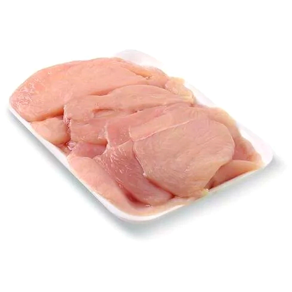Suprema fileteada