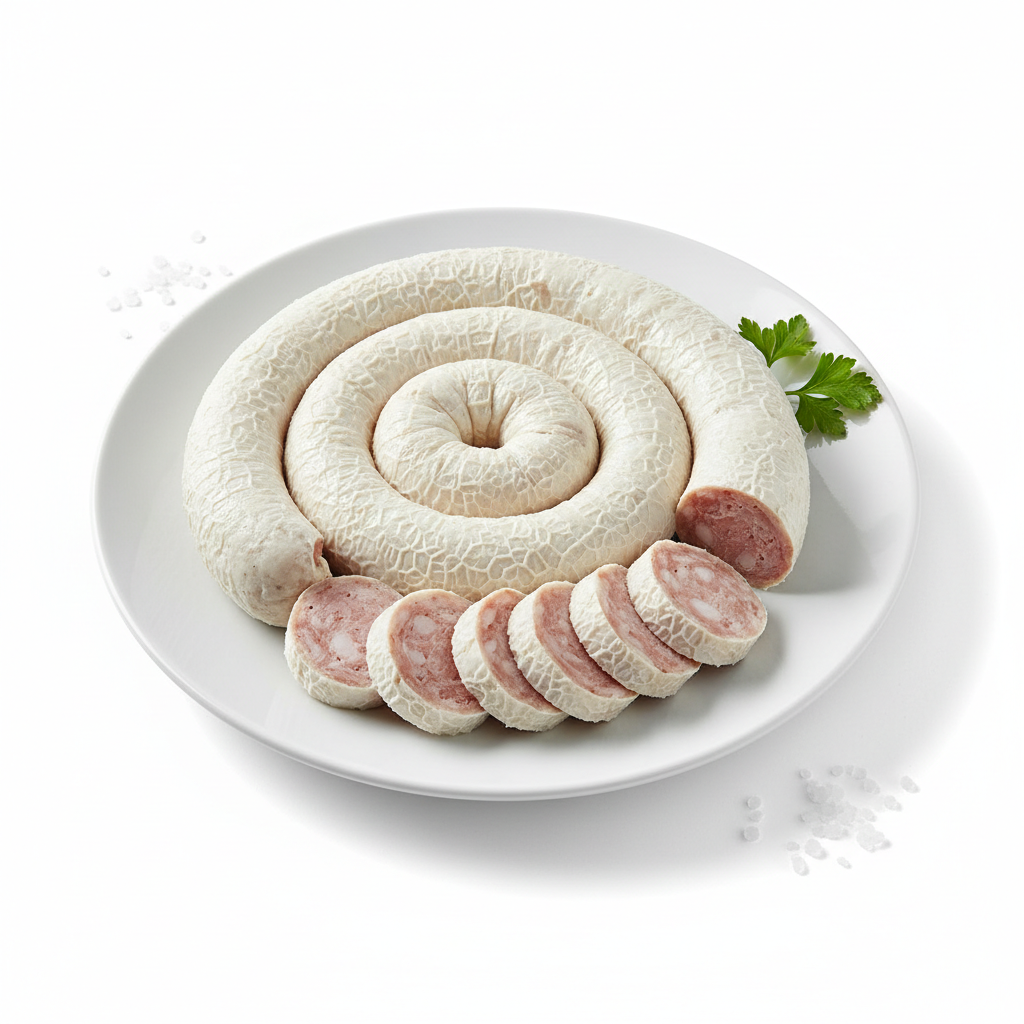 Mondongo blanco