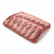 Asado de media novillo