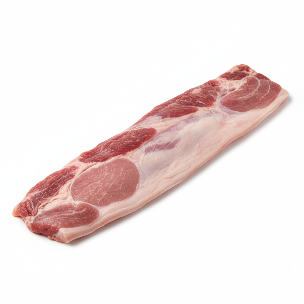 Matambrito de cerdo