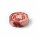 Costilla redonda