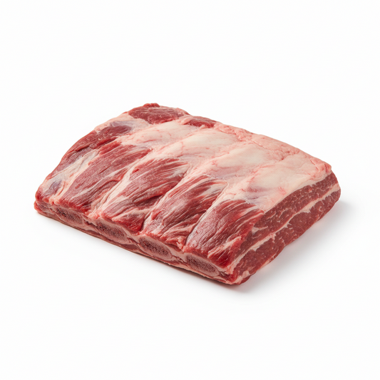 Costilla sin lomo