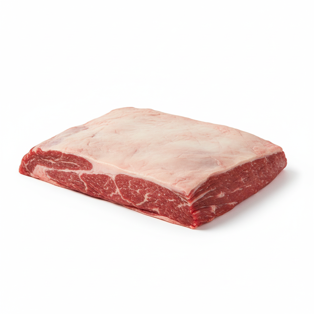Tapa de asado