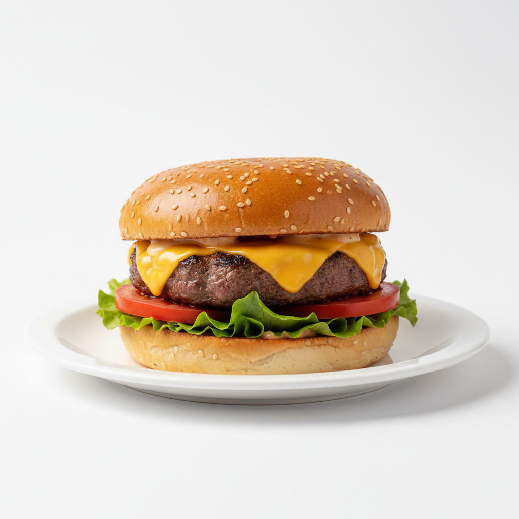 Hamburguesa tacuarembo