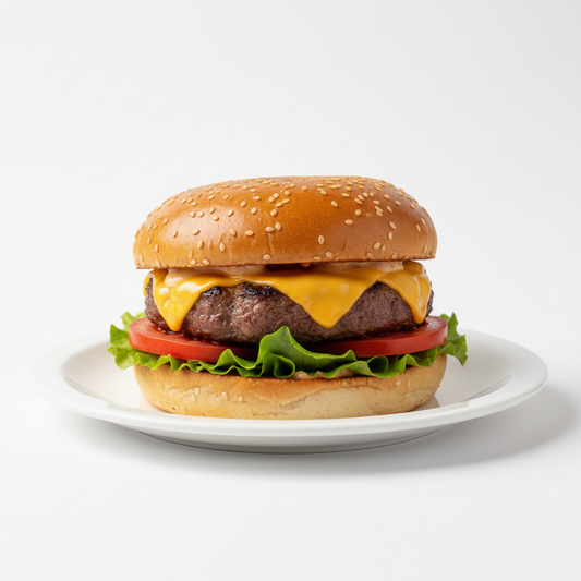 Hamburguesa tacuarembo