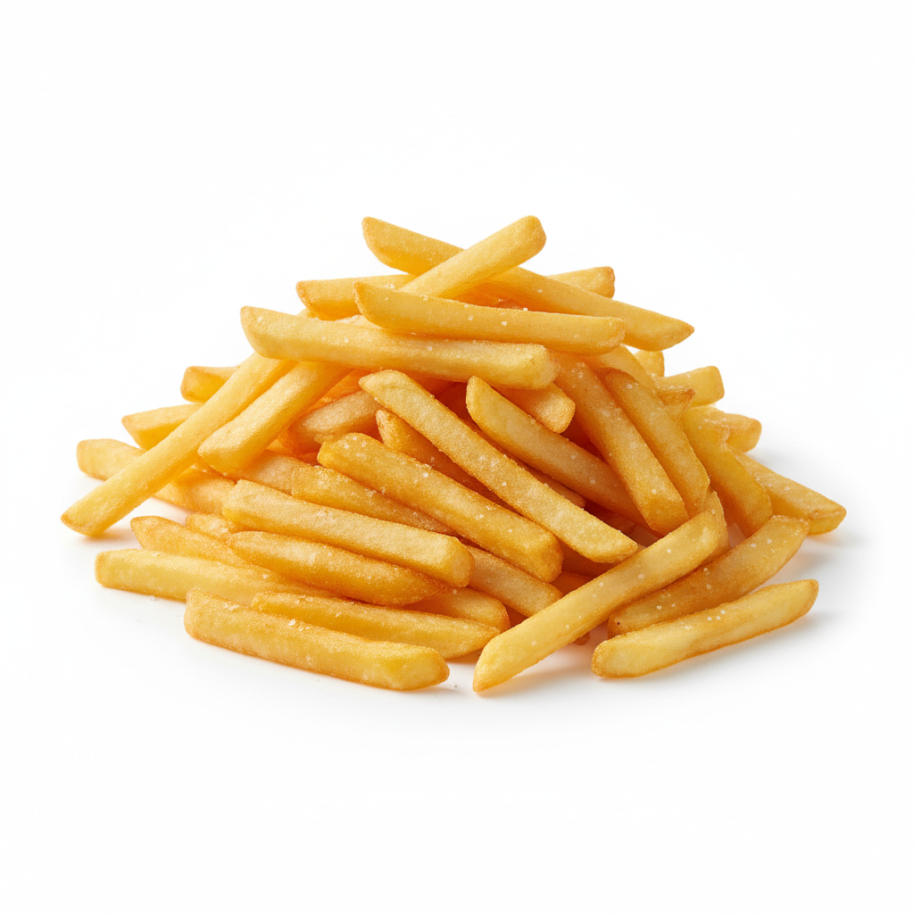 Papas fritas 2,5kg