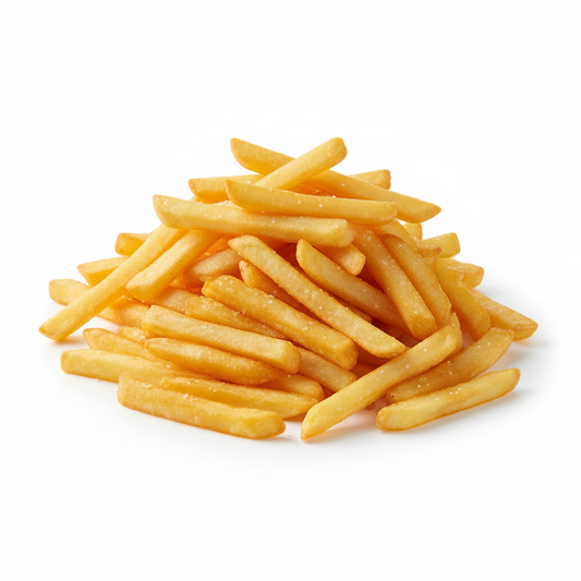 Papas fritas 2,5kg