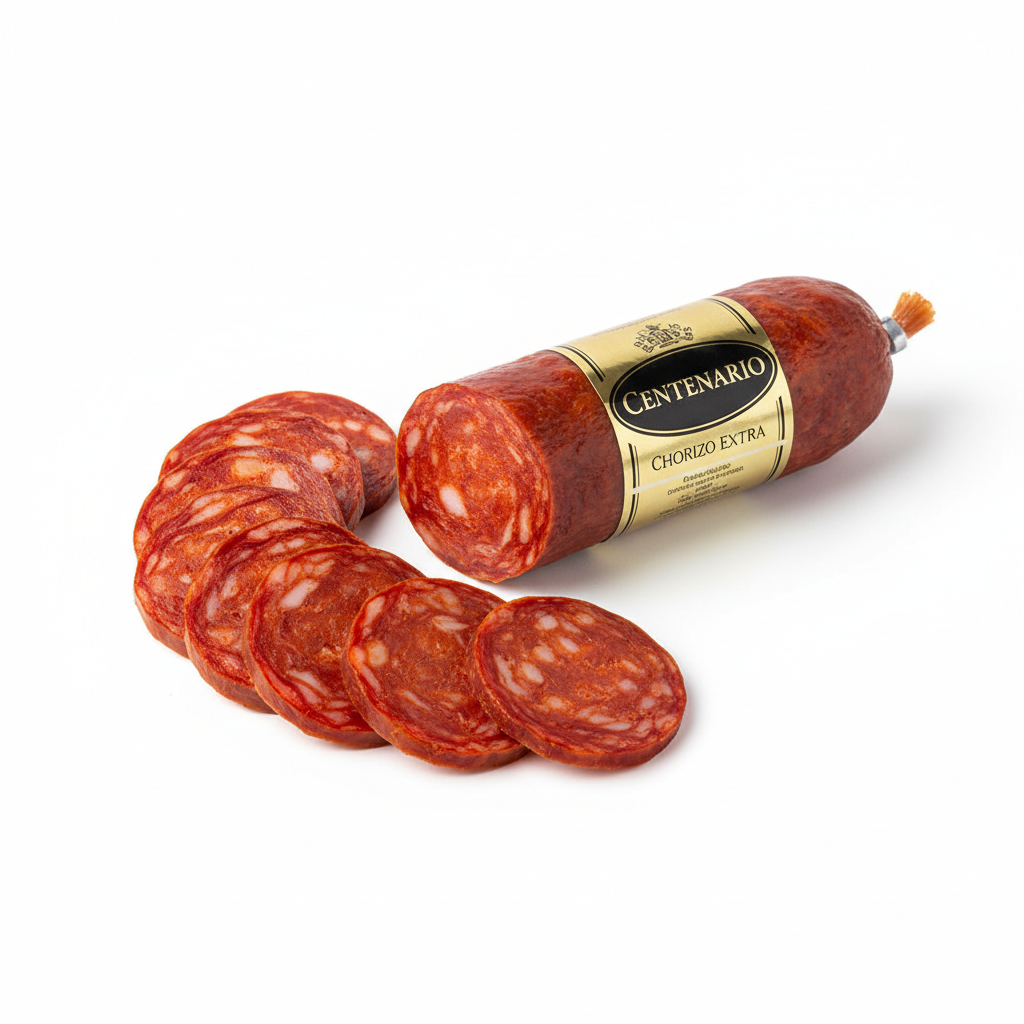 Chorizo extra Centenario