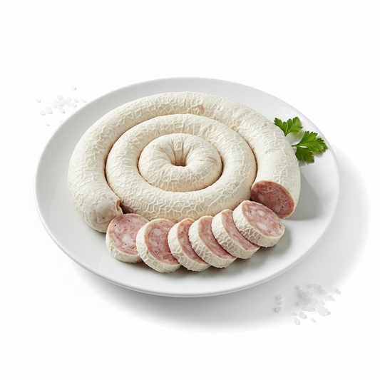 Mondongo blanco