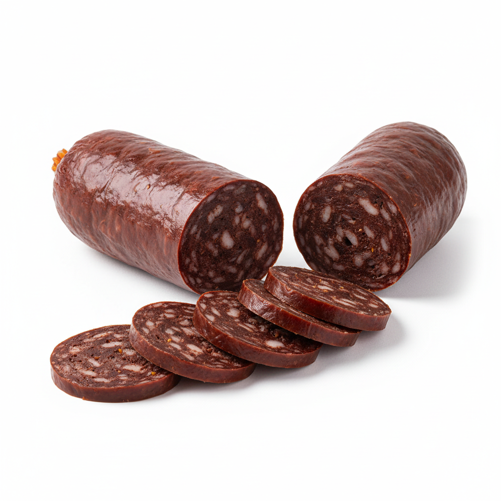 Morcilla premium