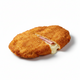 Milanesa jamón y queso