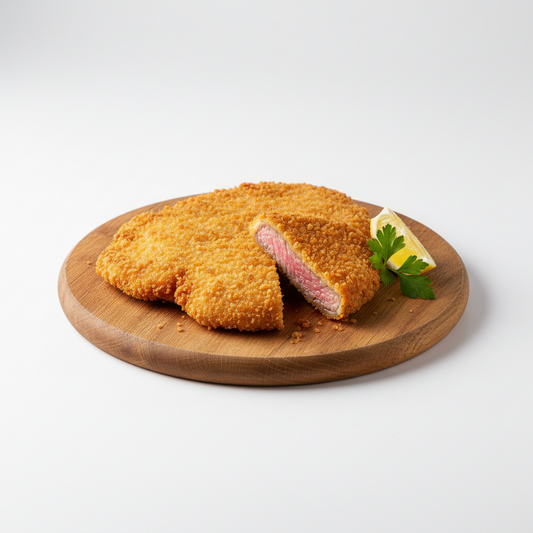 Milanesa premium lomo